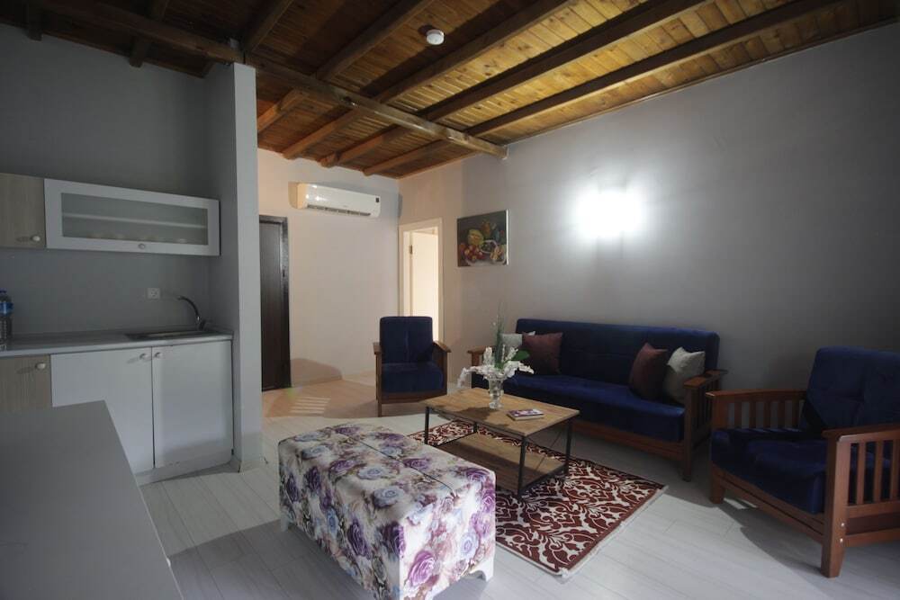 Сакарья: Kirkpinar Otantik Otel