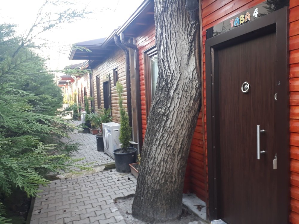 Сакарья: Kirkpinar Otantik Otel