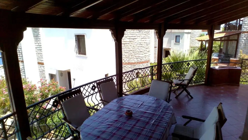 Бодрум: Butik Villas - Bodrum House