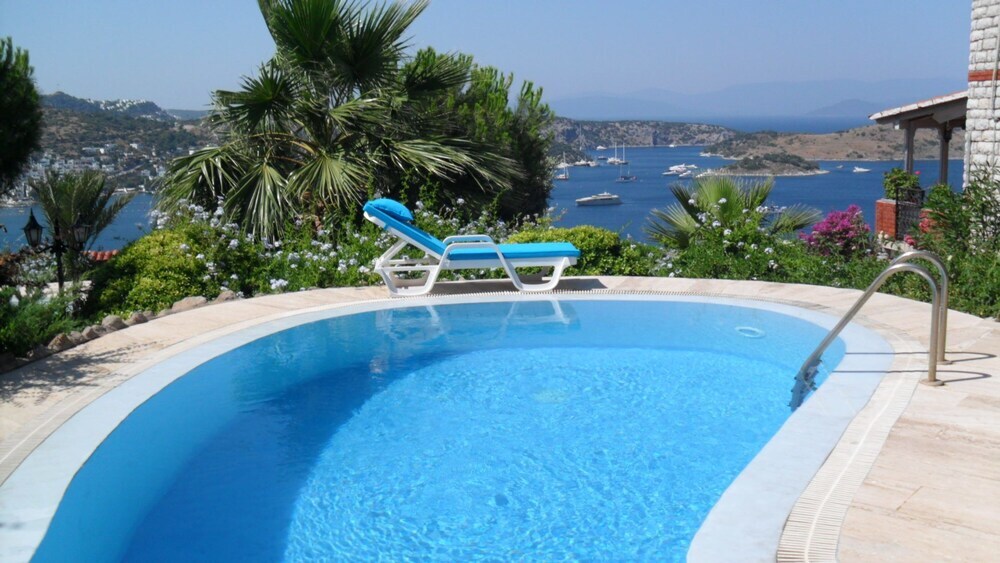 Бодрум: Butik Villas - Bodrum House