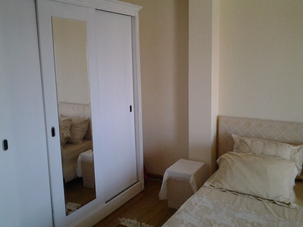 Бодрум: Butik Villas - Bodrum House