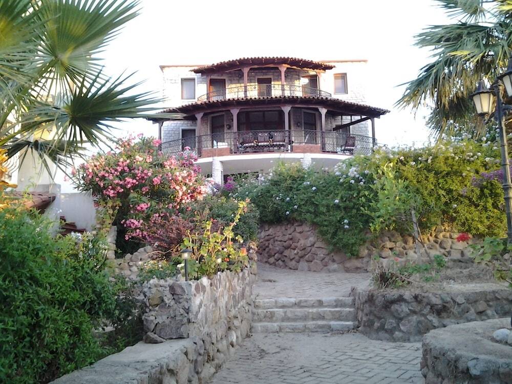 Бодрум: Butik Villas - Bodrum House