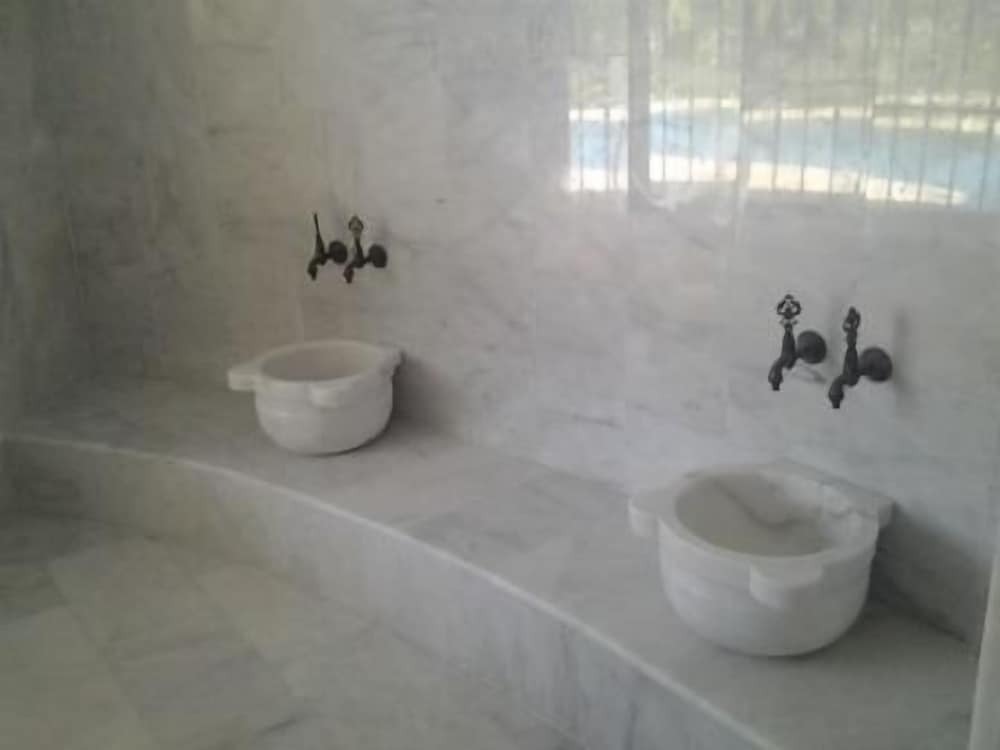 Бодрум: Butik Villas - Bodrum House