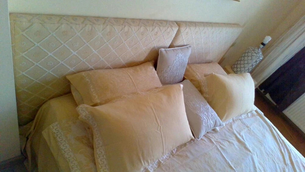 Бодрум: Butik Villas - Bodrum House