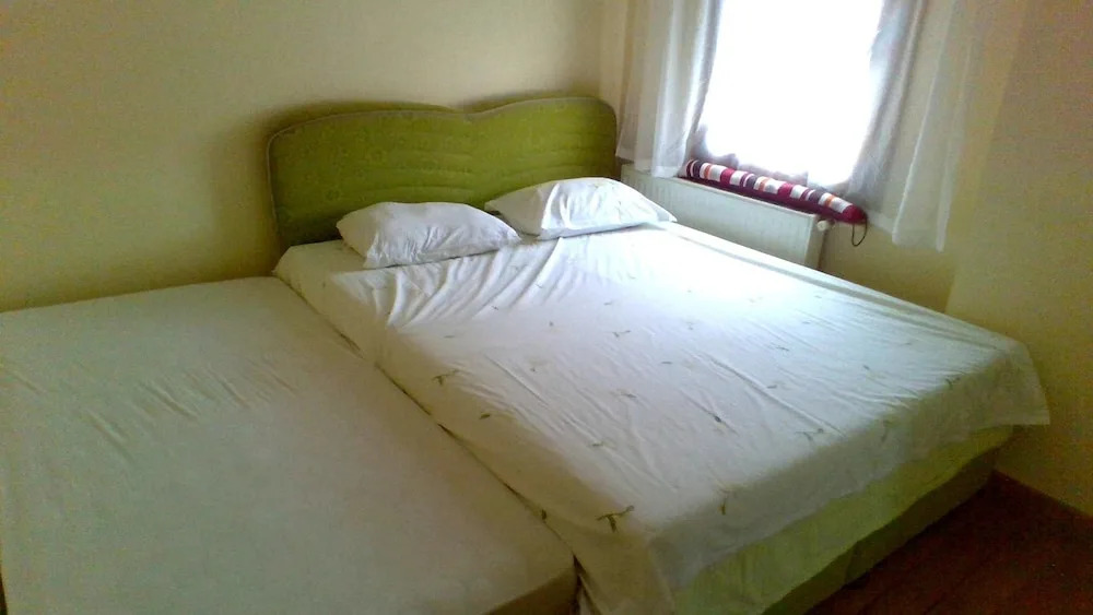Бодрум: Butik Villas - Bodrum House