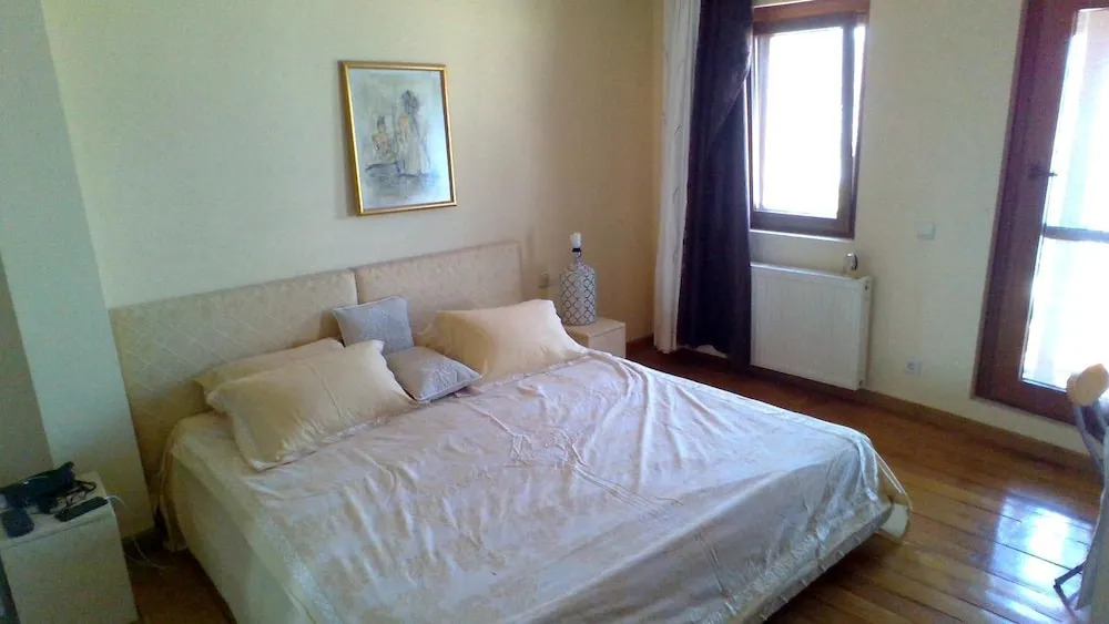Бодрум: Butik Villas - Bodrum House