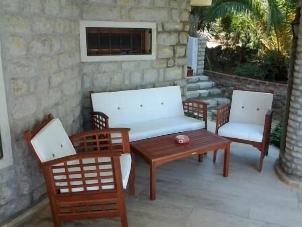 Бодрум: Butik Villas - Bodrum House