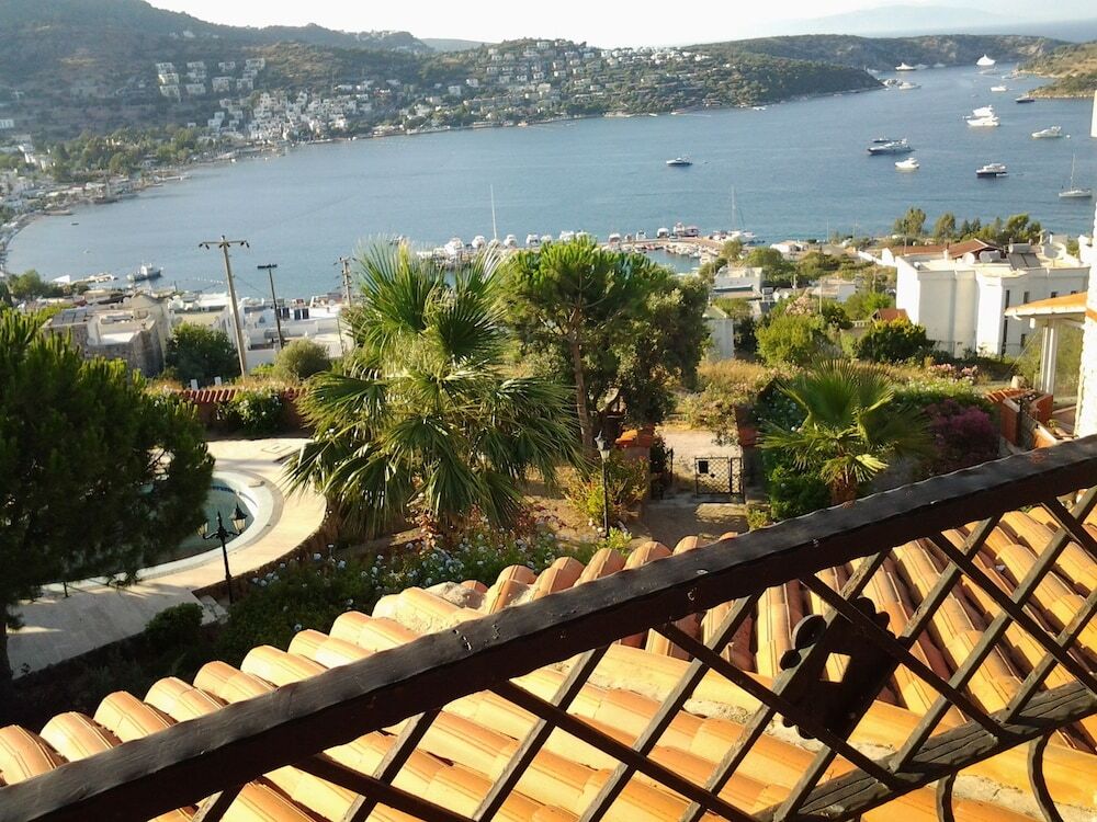 Бодрум: Butik Villas - Bodrum House