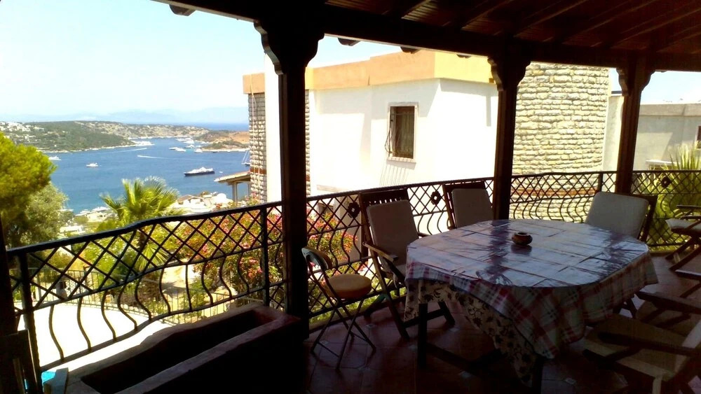 Бодрум: Butik Villas - Bodrum House