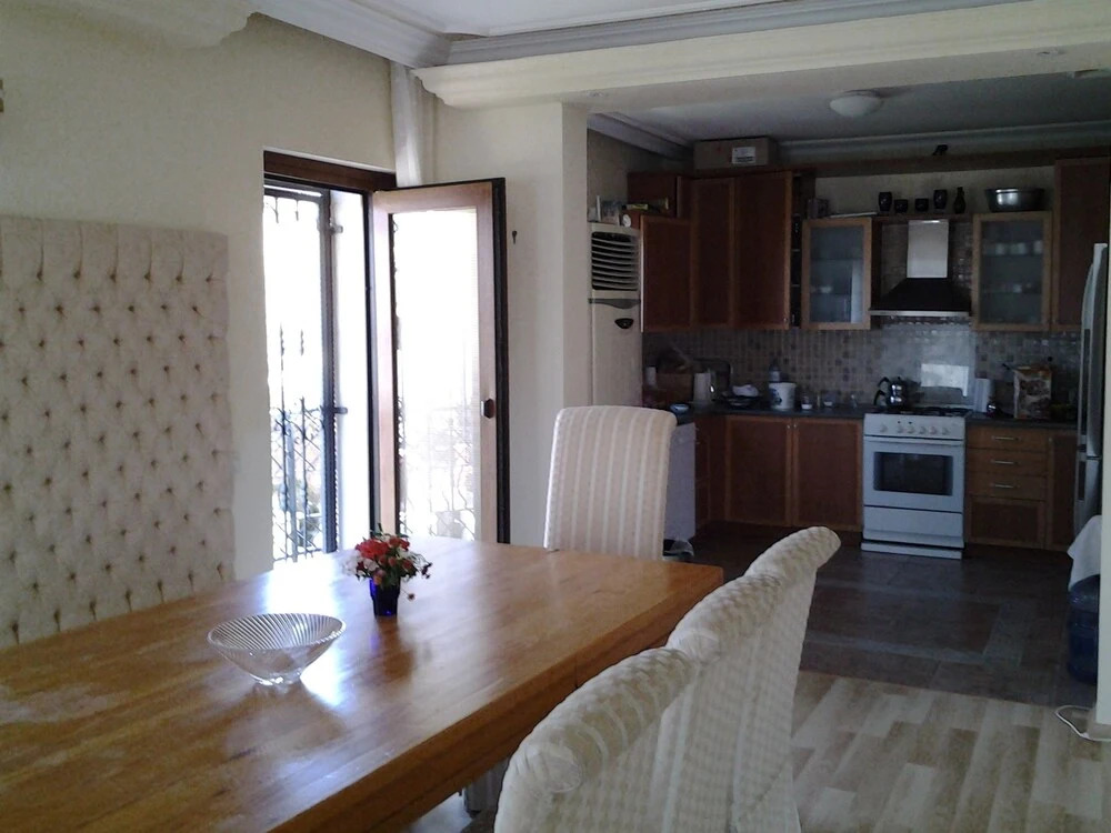 Бодрум: Butik Villas - Bodrum House