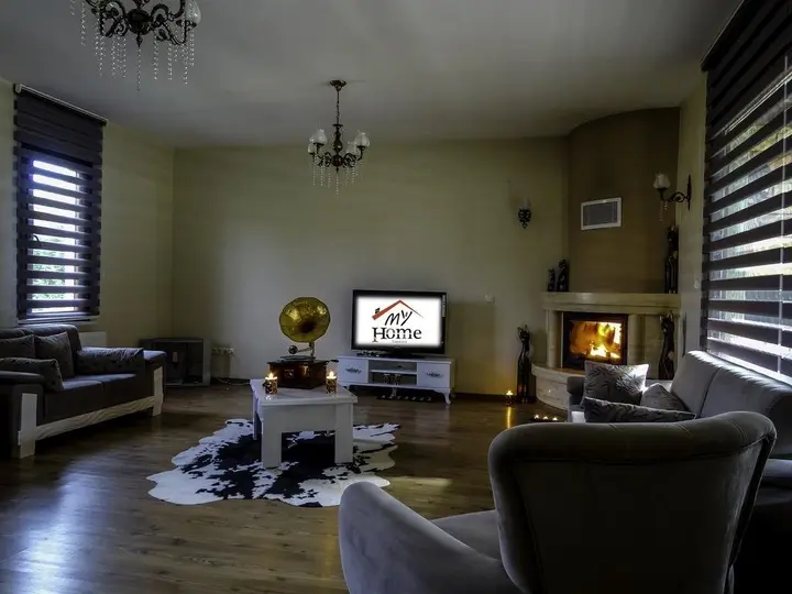 Сакарья: Myhome Sapanca