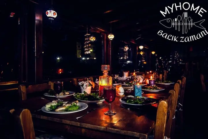Сакарья: Myhome Sapanca