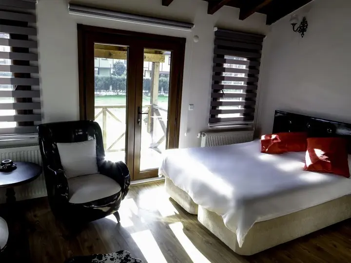 Сакарья: Myhome Sapanca
