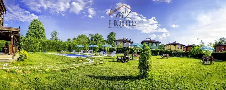 Сакарья: Myhome Sapanca