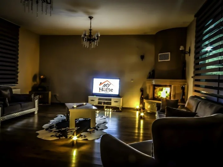 Сакарья: Myhome Sapanca