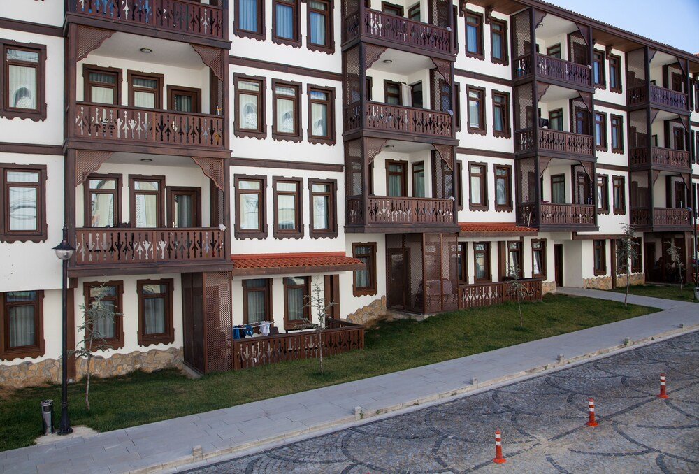 Сакарья: Taraklı Termal Suite