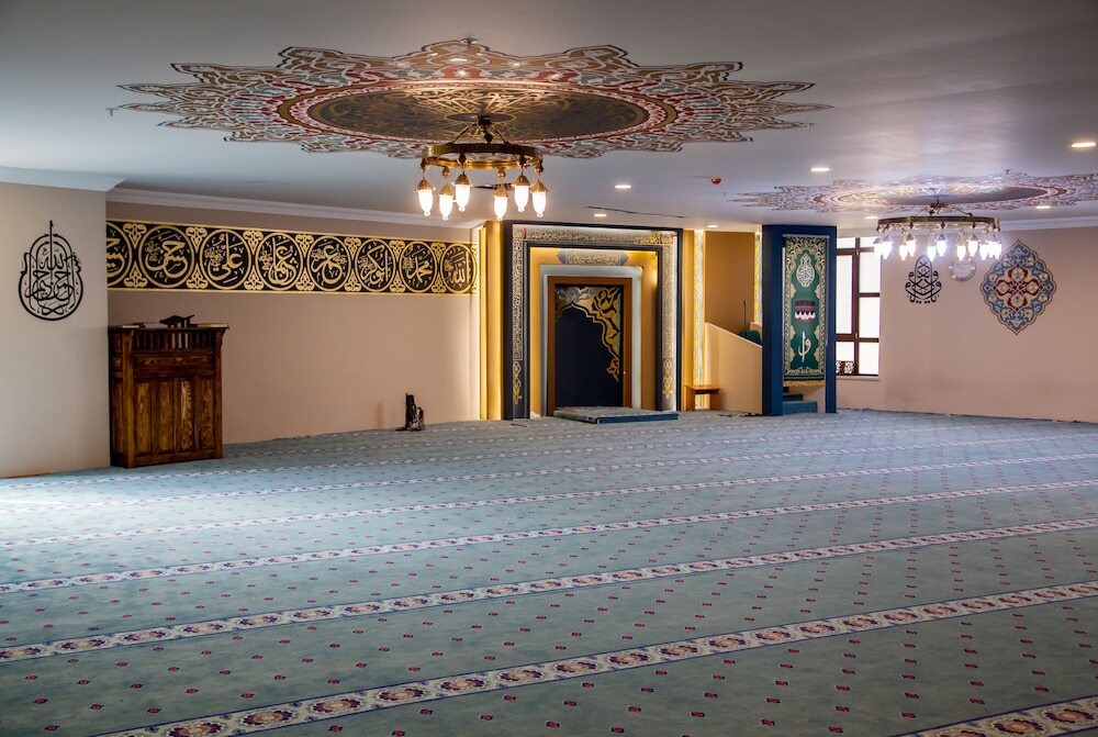Сакарья: Taraklı Termal Suite