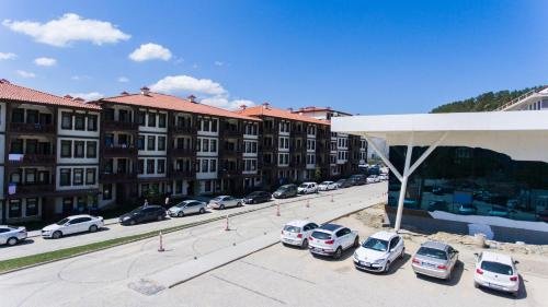 Сакарья: Taraklı Termal Suite