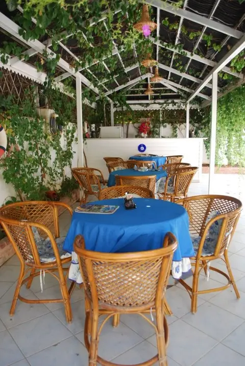 Газипаша: Nil Apart Otel