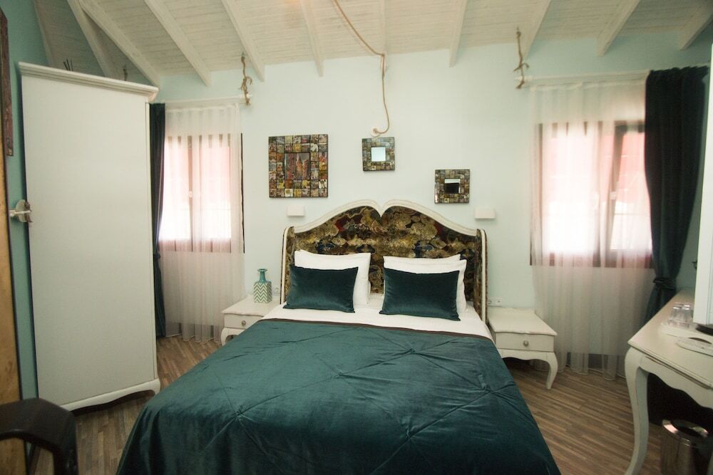 Сыгаджик: Incitta Otel