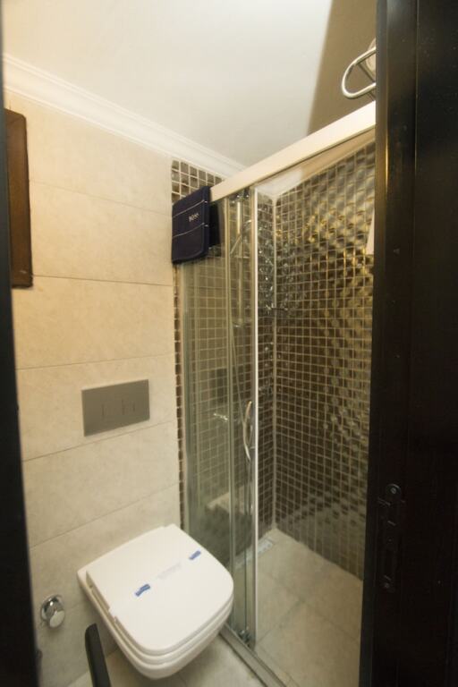 Сыгаджик: Incitta Otel