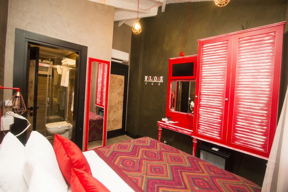 Сыгаджик: Incitta Otel