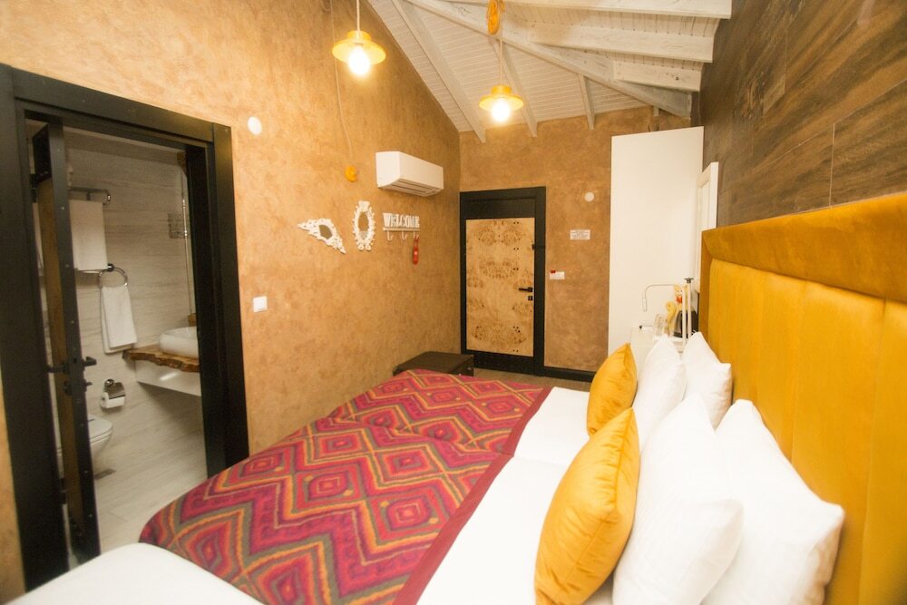 Сыгаджик: Incitta Otel