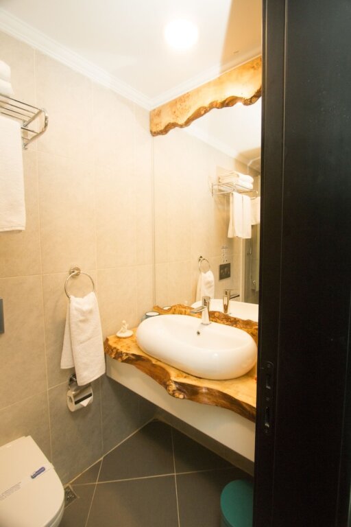 Сыгаджик: Incitta Otel