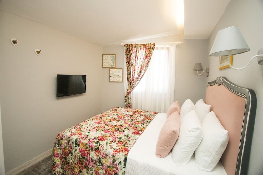 Сыгаджик: Incitta Otel