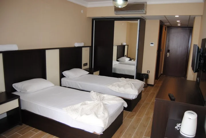 Мармара: Ciner Otel