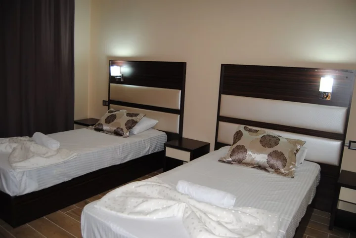Мармара: Ciner Otel