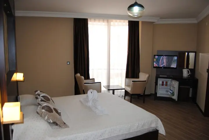 Мармара: Ciner Otel