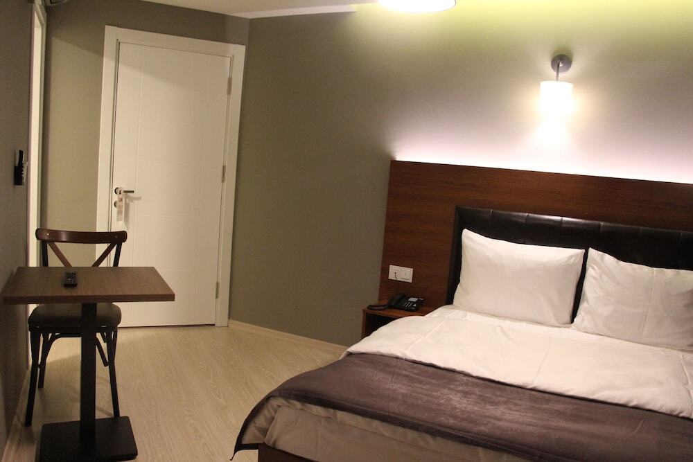 Черкезкой: Hotel Can & Spa