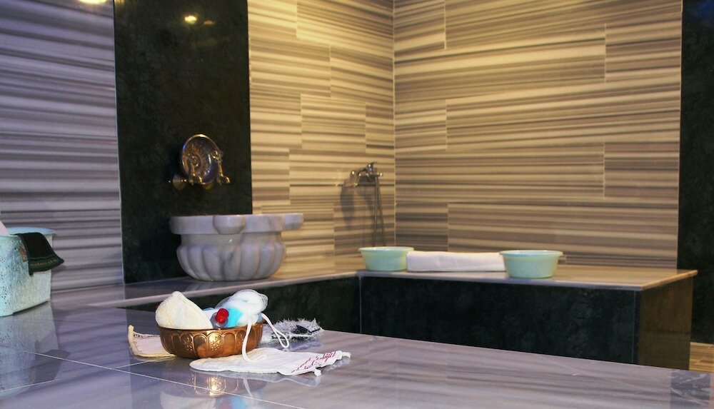 Черкезкой: Hotel Can & Spa
