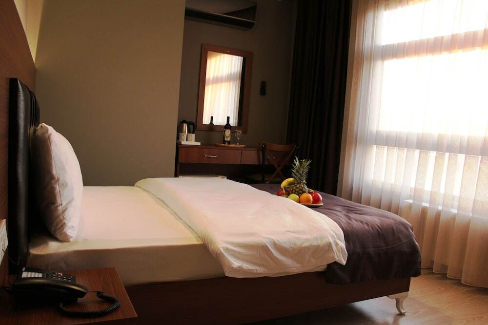 Черкезкой: Hotel Can & Spa