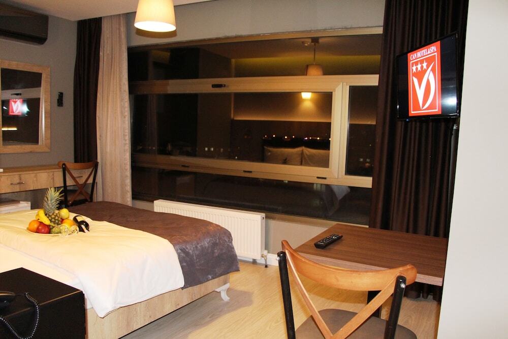 Черкезкой: Hotel Can & Spa