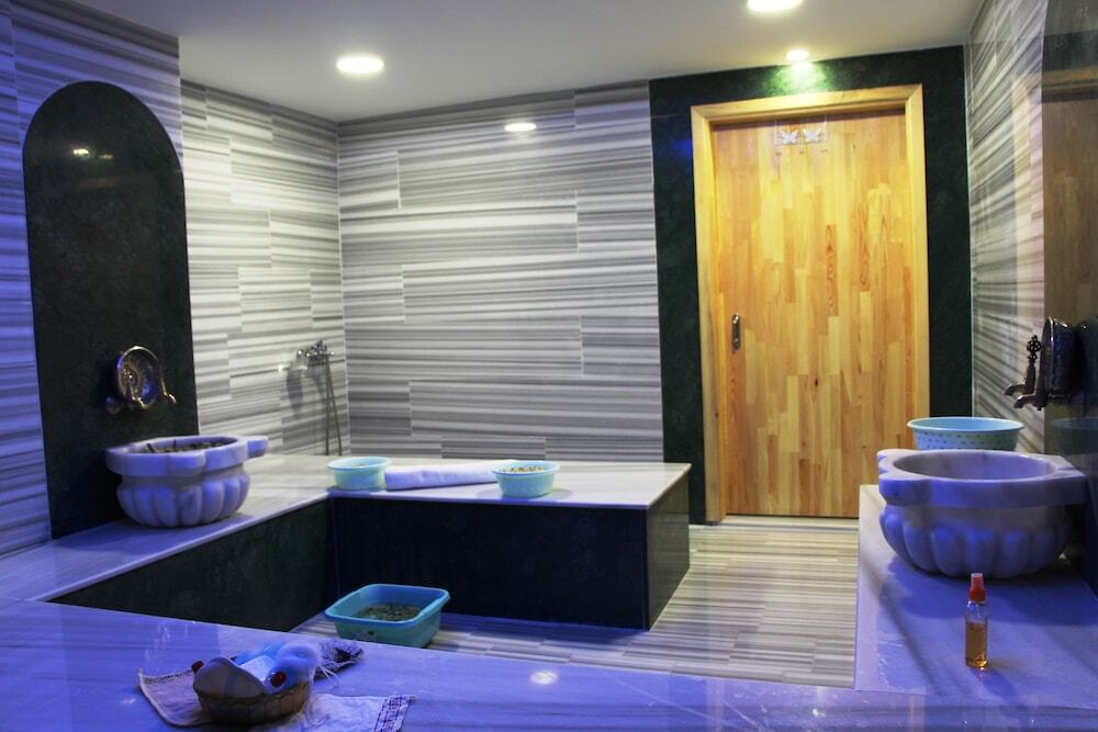 Черкезкой: Hotel Can & Spa