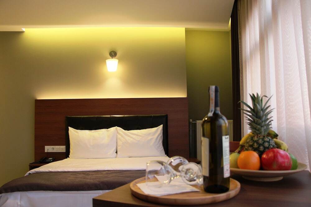 Черкезкой: Hotel Can & Spa