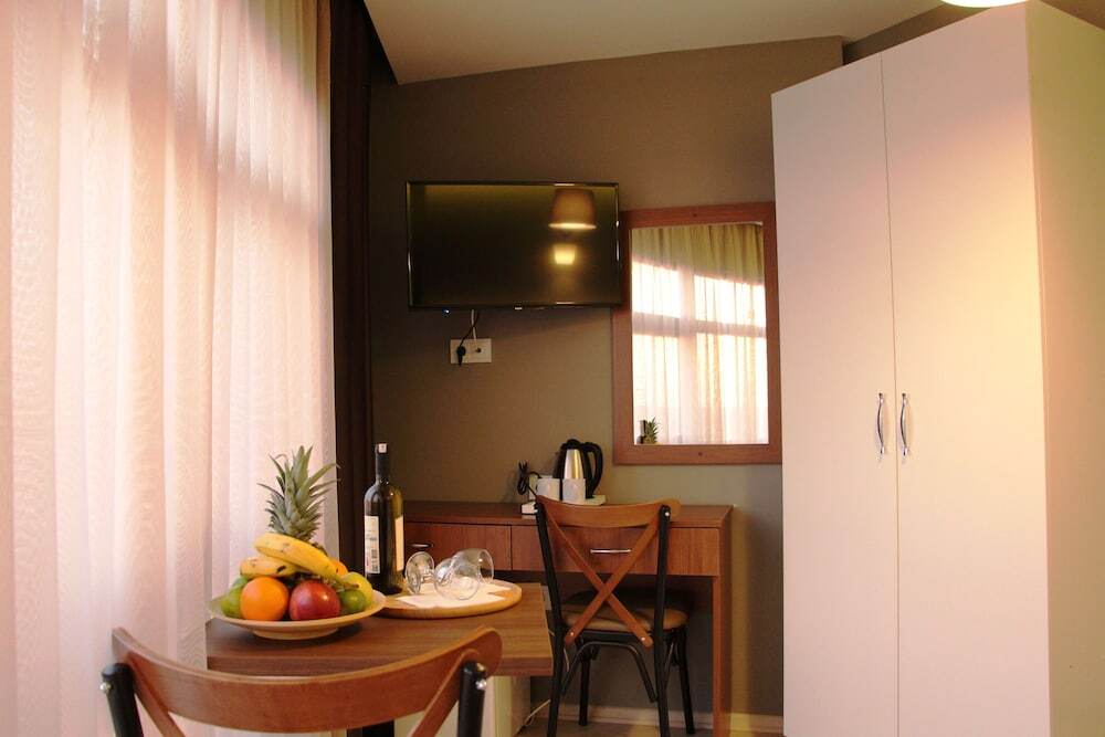 Черкезкой: Hotel Can & Spa