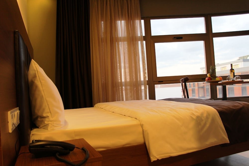 Черкезкой: Hotel Can & Spa