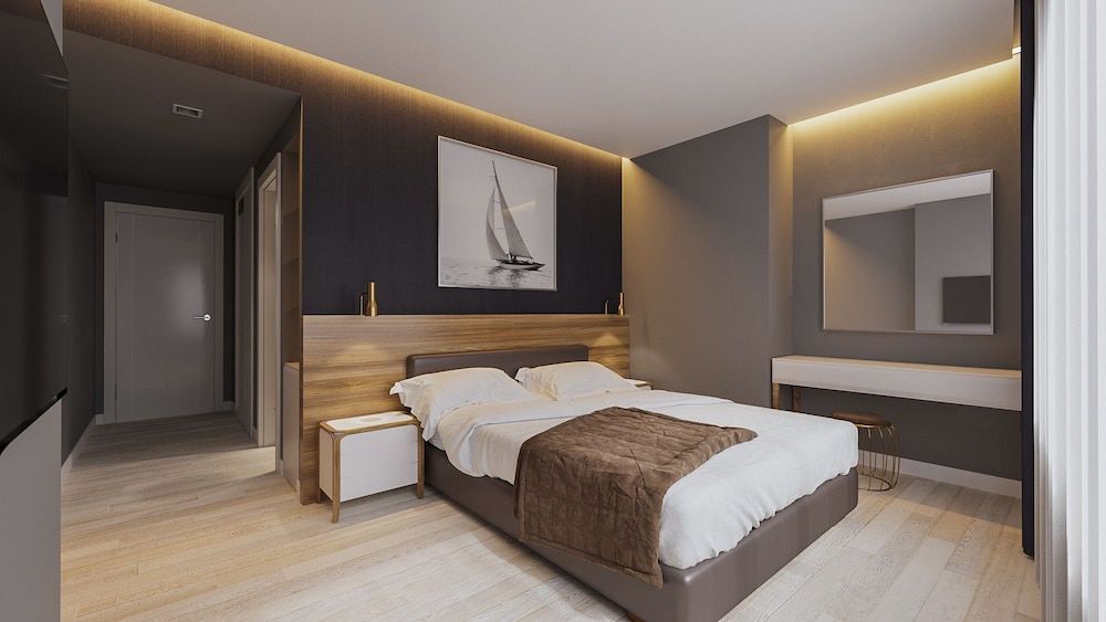 Черкезкой: Hotel Can & Spa