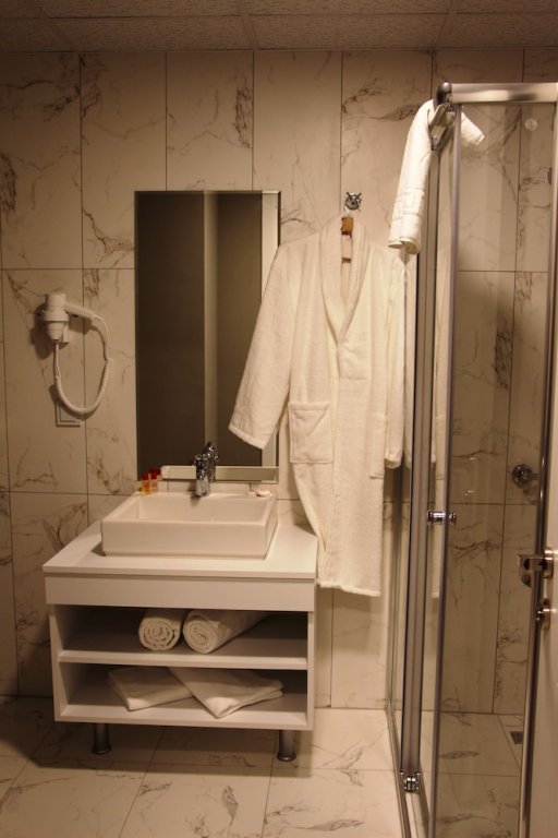 Черкезкой: Hotel Can & Spa