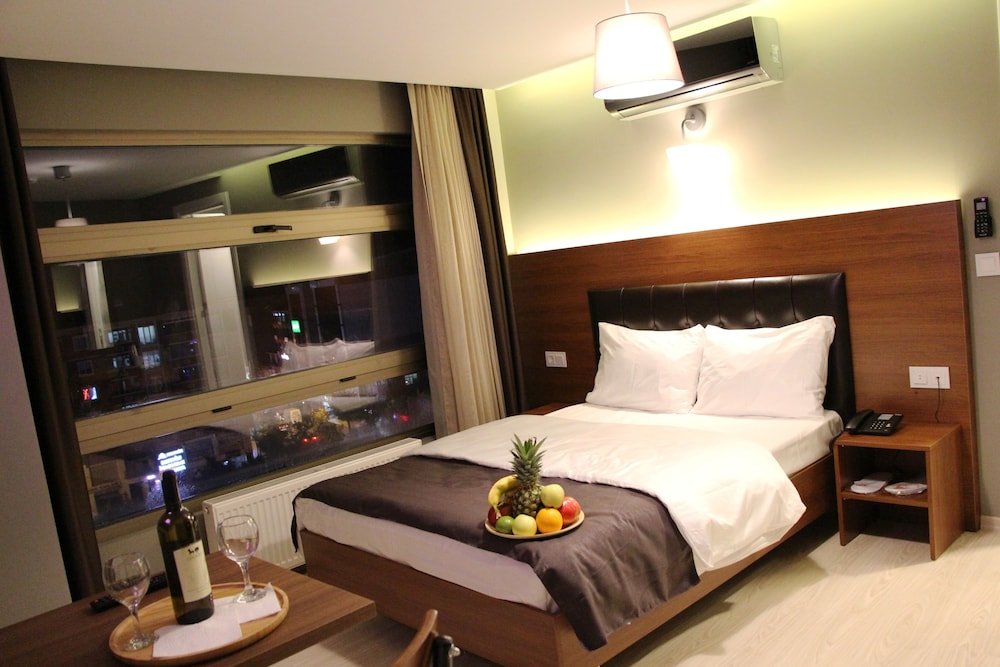 Черкезкой: Hotel Can & Spa