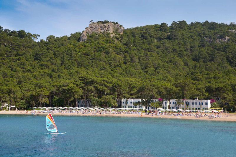 Кемер: Club Med Kemer