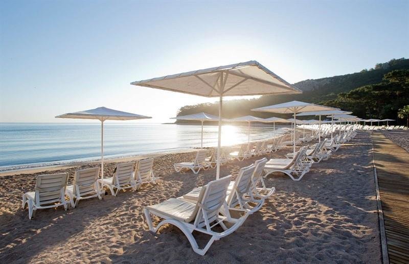 Кемер: Club Med Kemer