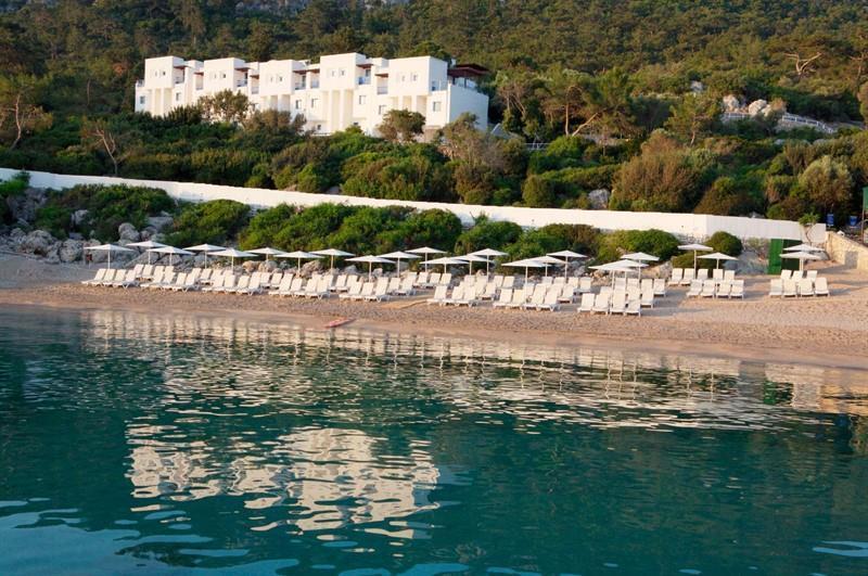 Кемер: Club Med Kemer