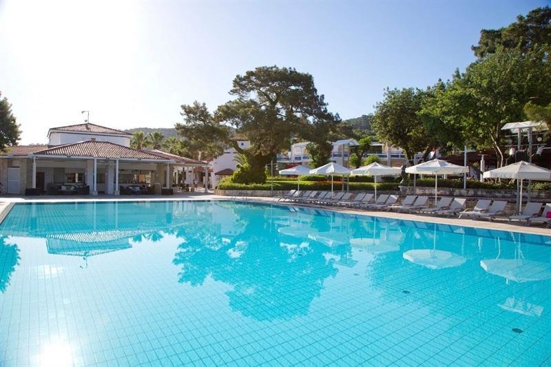 Кемер: Club Med Kemer
