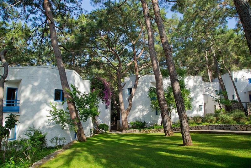 Кемер: Club Med Kemer