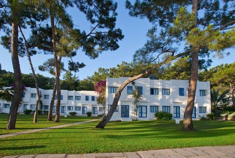 Кемер: Club Med Kemer