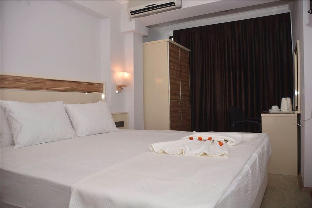 Кушадасы: Best Smyrna Hotel